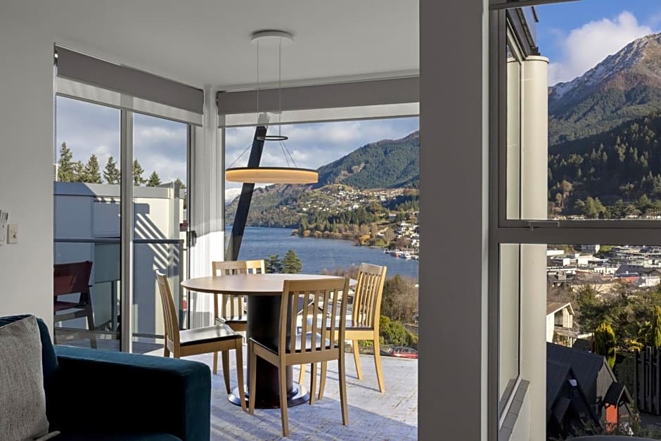 Scenic Suites Queenstown