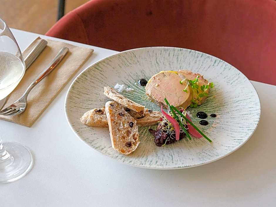 Novotel Narbonne Sud