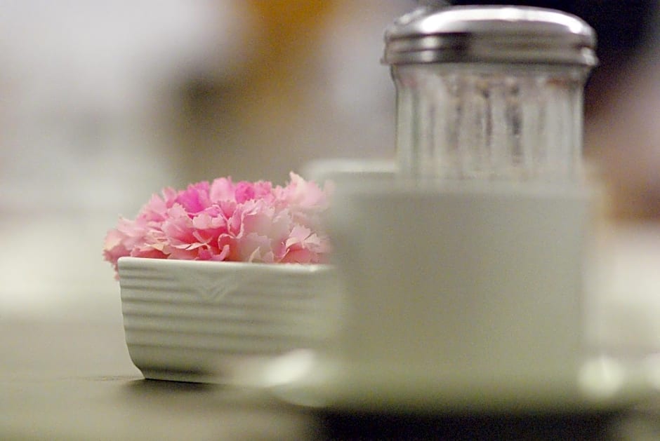 Cristal Palace Hotel