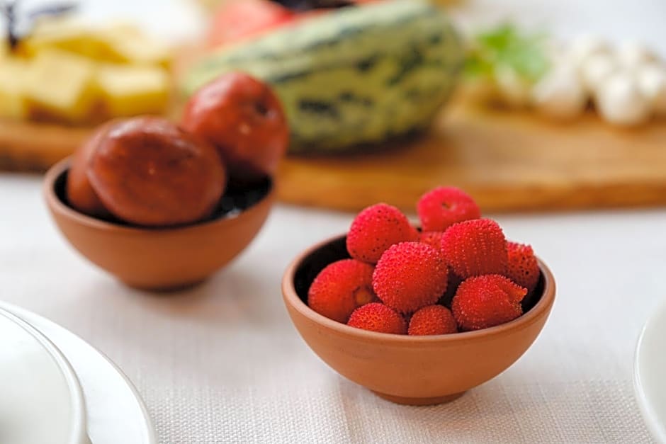 Oludeniz Blu Luxury Unique Hotel - Adults Only