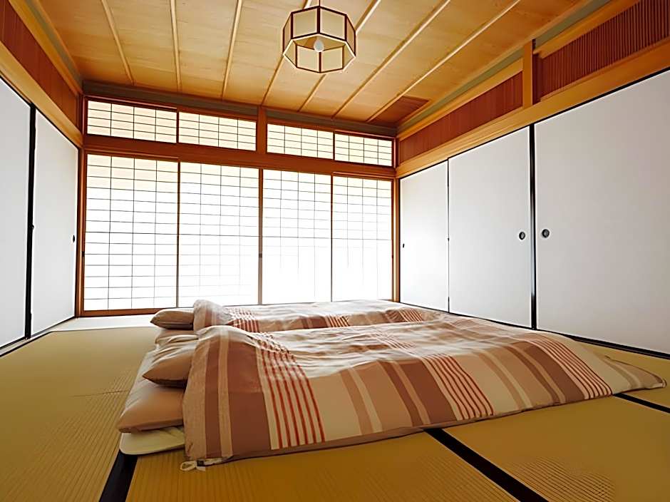 Kansai Airport Hotel Pine Villa