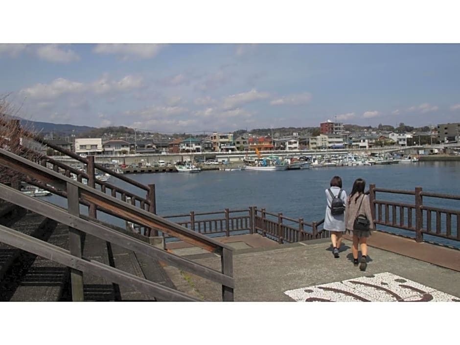 Odawara Terminal Hotel - Vacation STAY 83709v