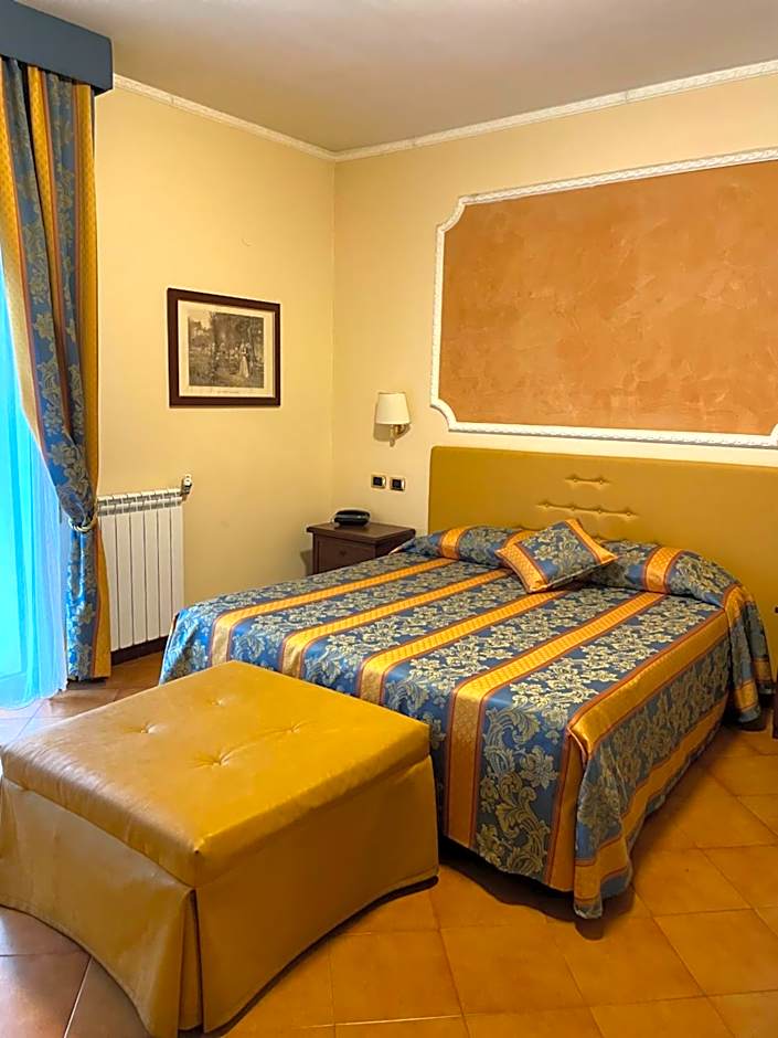 Hotel Mondial Rapallo