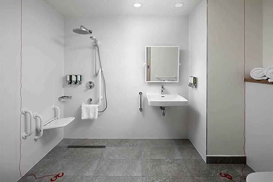Hampton by Hilton Targu Mures