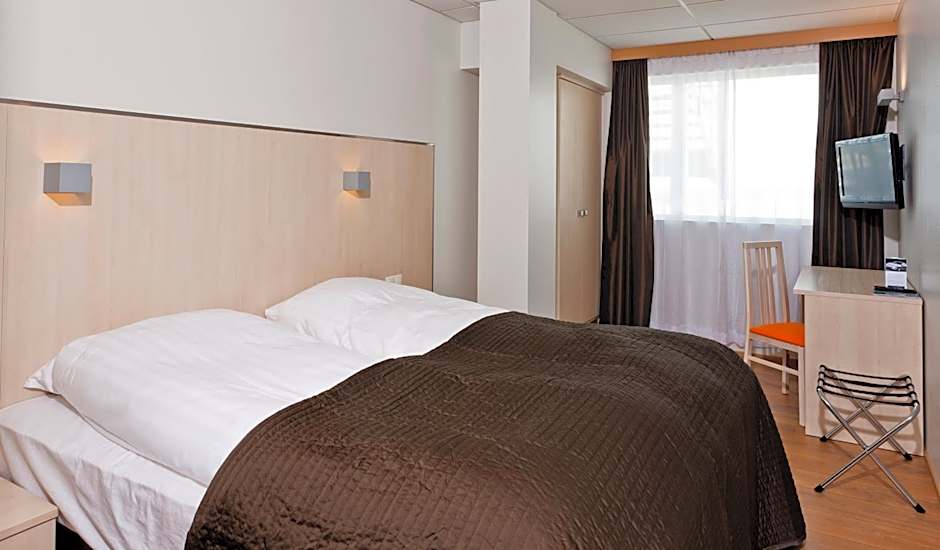 Hotel Klettur