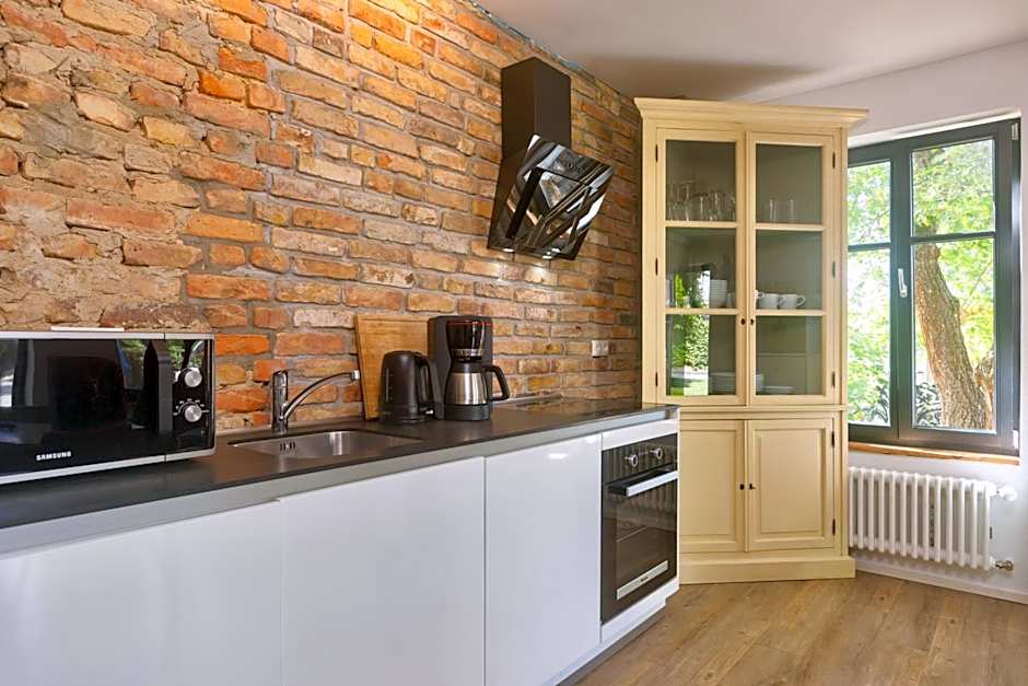 SEEBADHOF Berlin-Rangsdorf