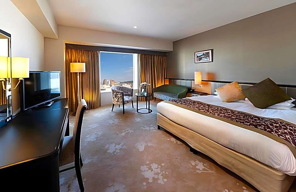 Hotel Granvia Okayama