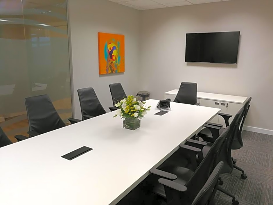 Paseo La Galería Hotel & Suites