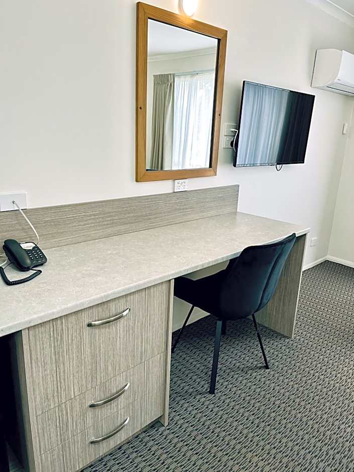 Heemskirk Motor Hotel