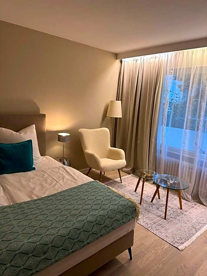 Livingroom Mathildenhöhe