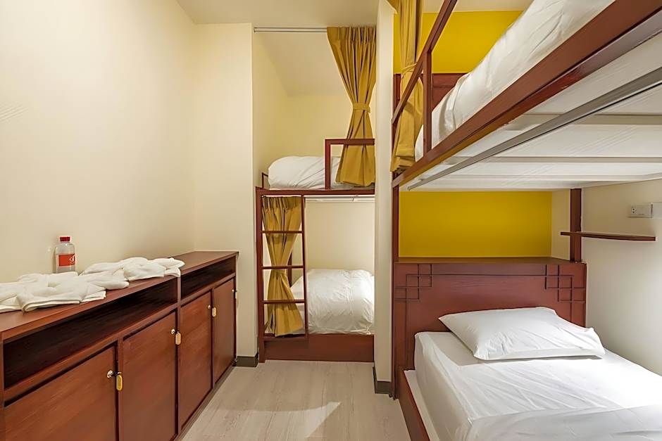 Scala Hostel