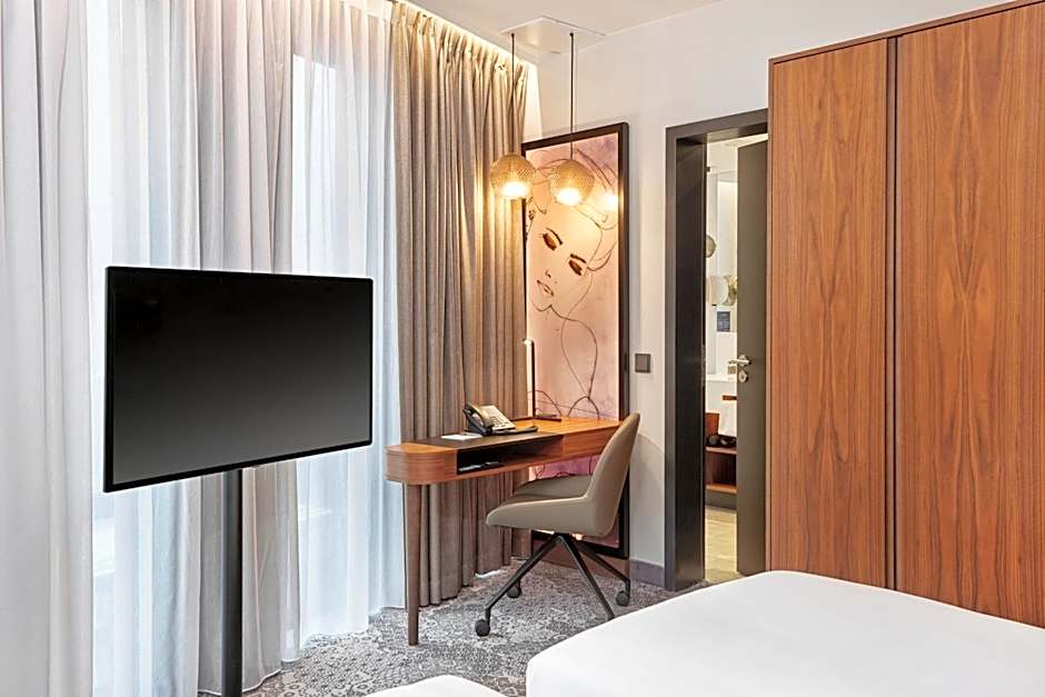 Hyperion Hotel München