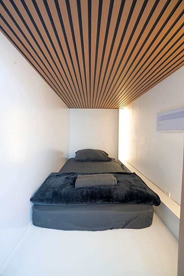 Seasun Hostel
