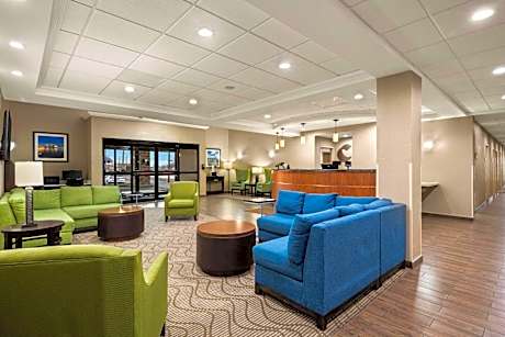 Comfort Suites Hummelstown - Hershey