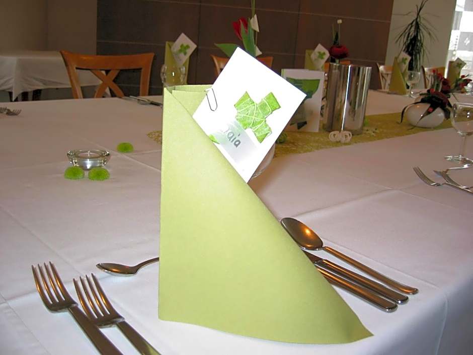 Hotel und Gasthof Ritter St. Georg