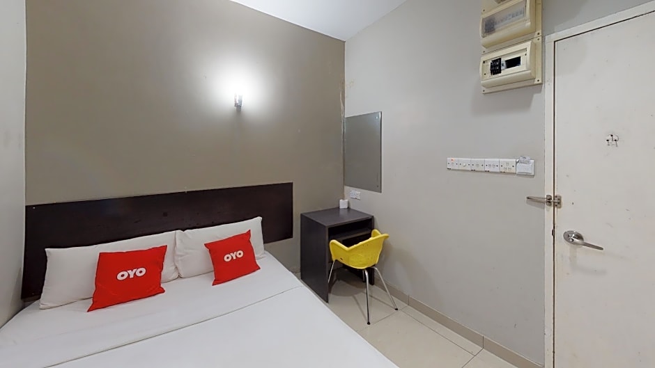 Hotel O Nice Stay Three Six Five Services