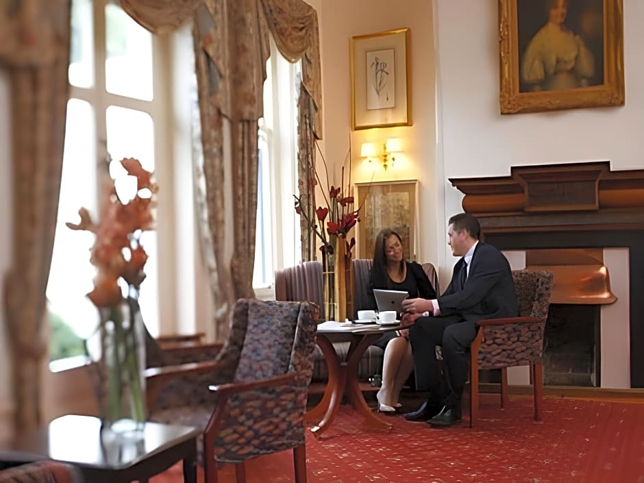 Botleigh Grange Hotel