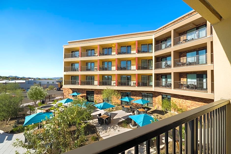 Hampton Inn By Hilton Carefree, AZ