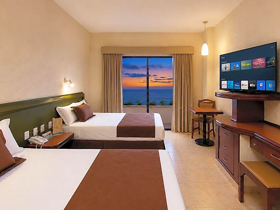 Olas Altas Inn Hotel & Spa