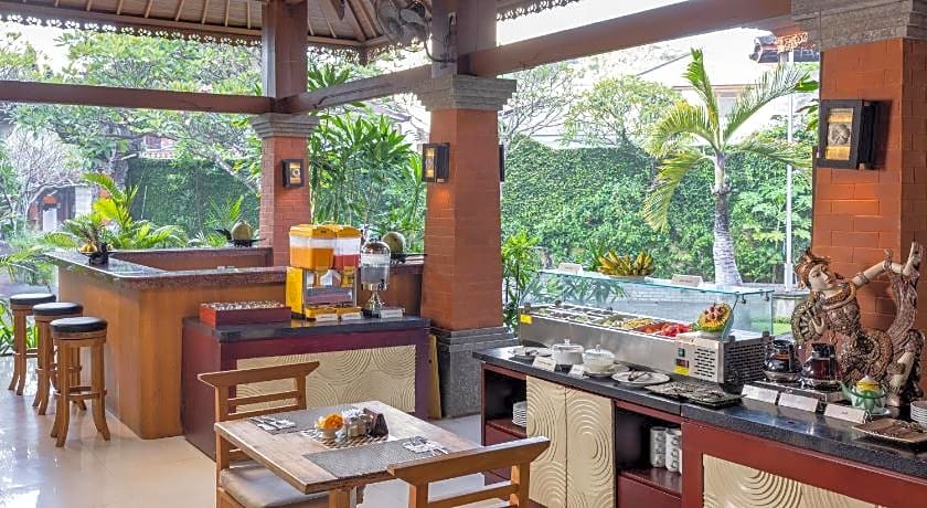 Adi Dharma Hotel Kuta