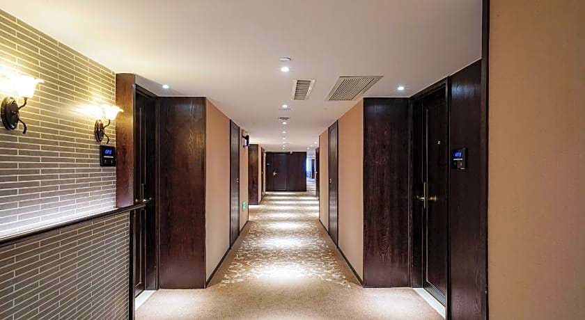 Guangdong Hotel