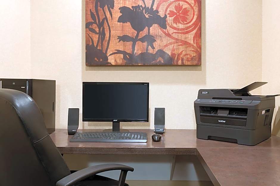 Days Inn by Wyndham Innisfail