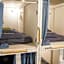 Hostel Lodging Tokyo Uguisudani