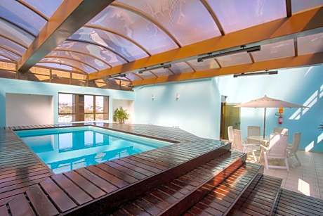 Bristol Upper Residence Hotel