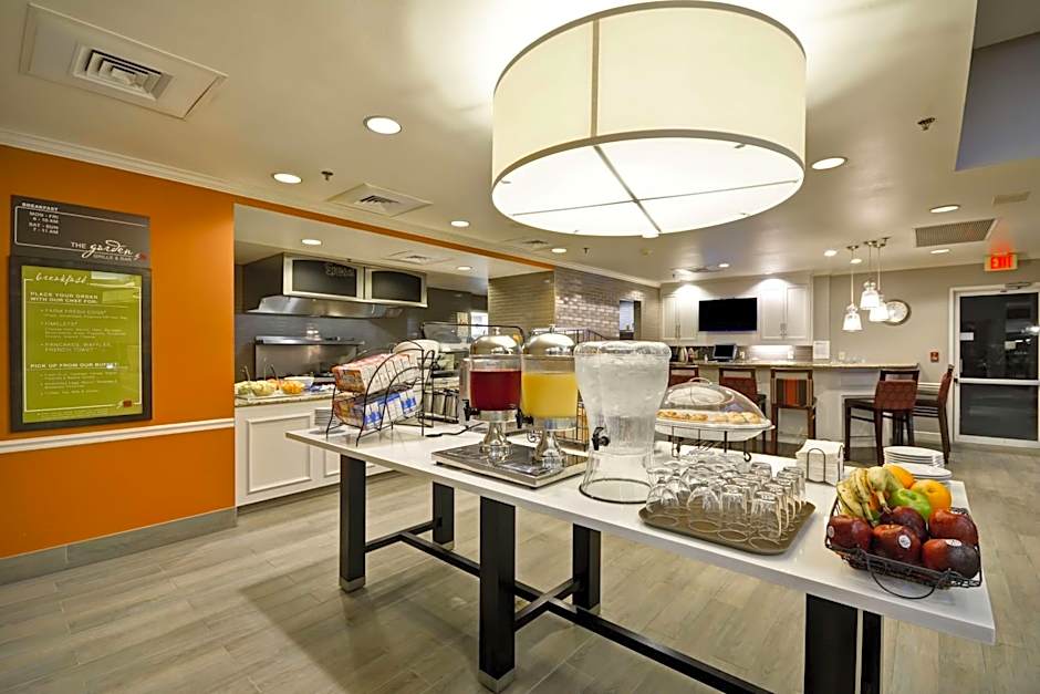 Hilton Garden Inn Austin/Round Rock