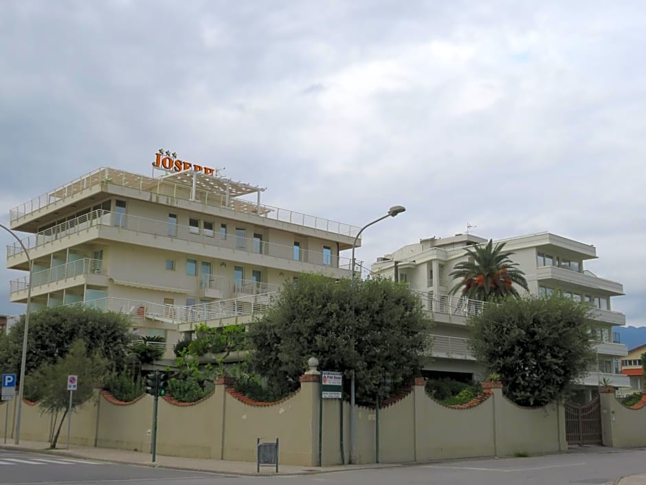 Hotel Joseph