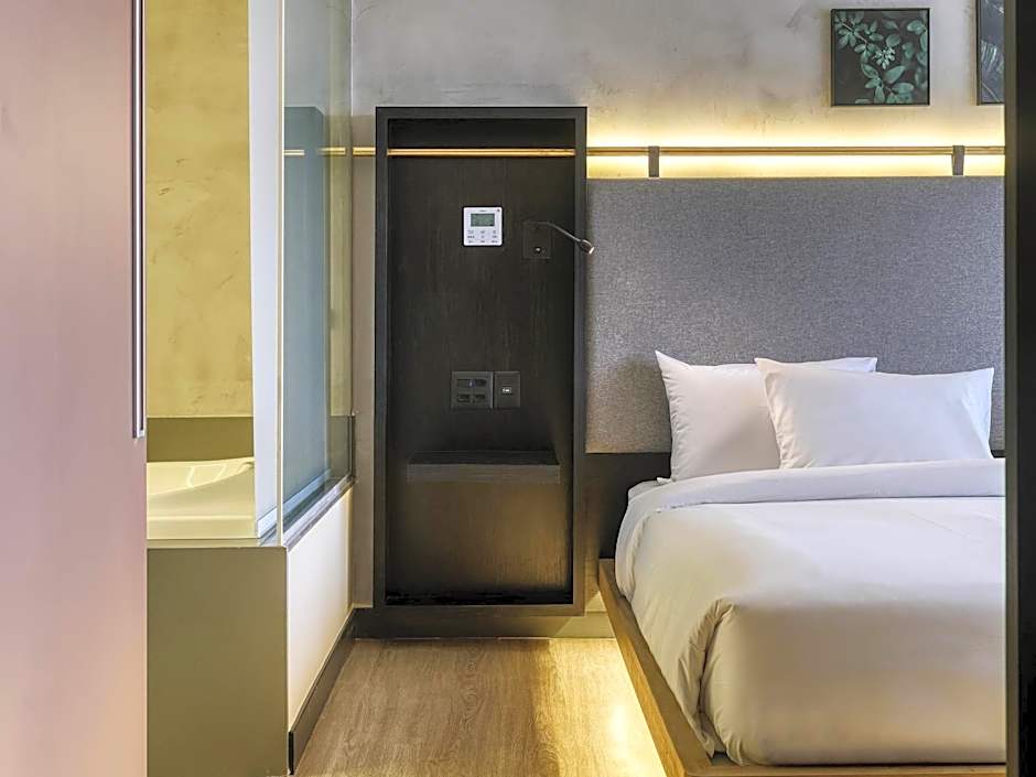 Novotel BH Savassi