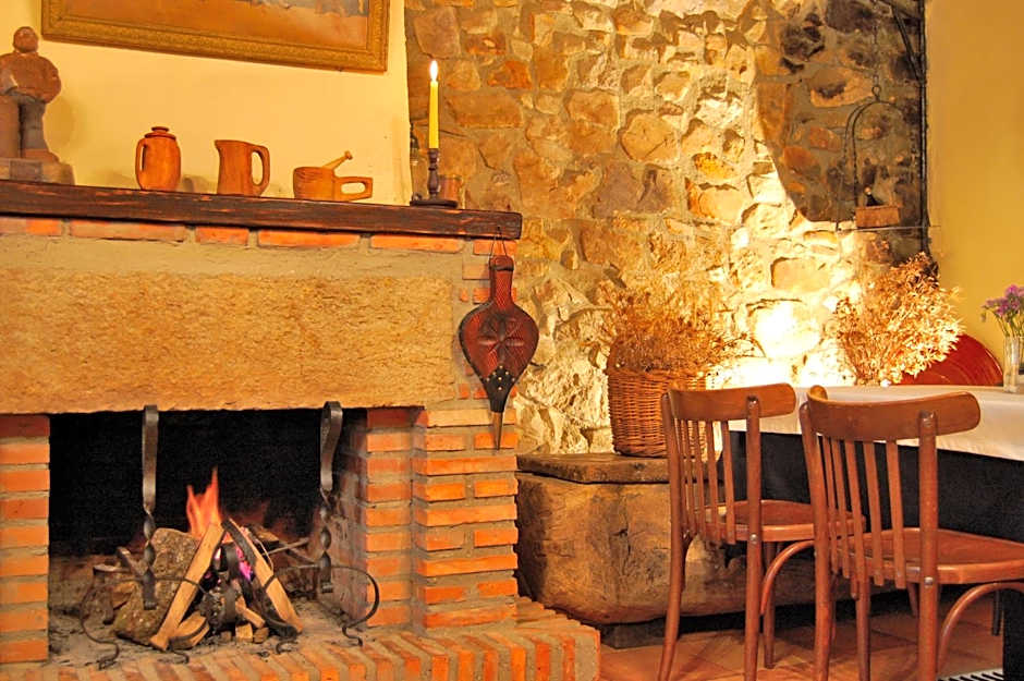 La Casona de Tresgrandas