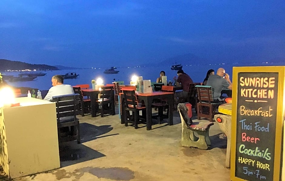 Sunrise Villas Seaview