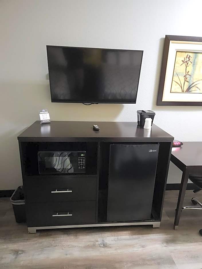 Executive Inn and Suites Tyler