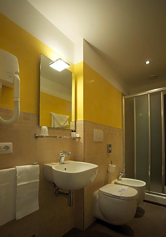Hotel Stella Marina