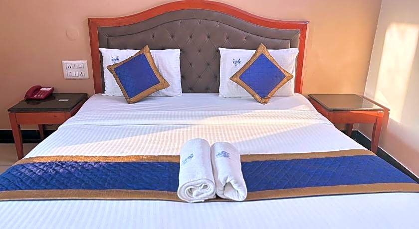 Chetan International Hotel