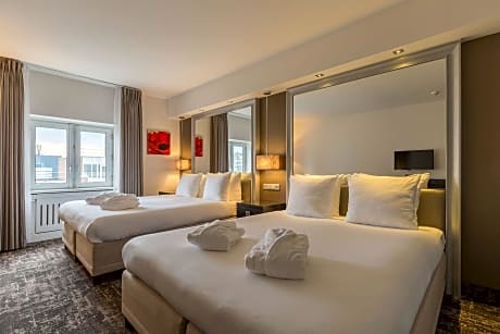 Superior Room (1 King Bed)