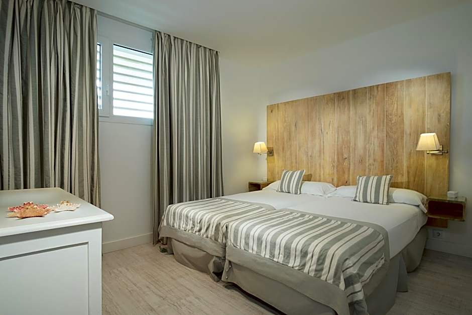 Suites Puerto Sherry