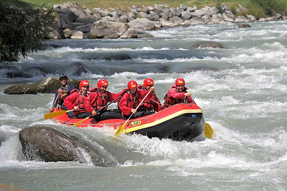 Hotel Eccher 3 stelle Superior