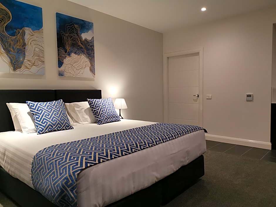 The Abbey Motel Goulburn