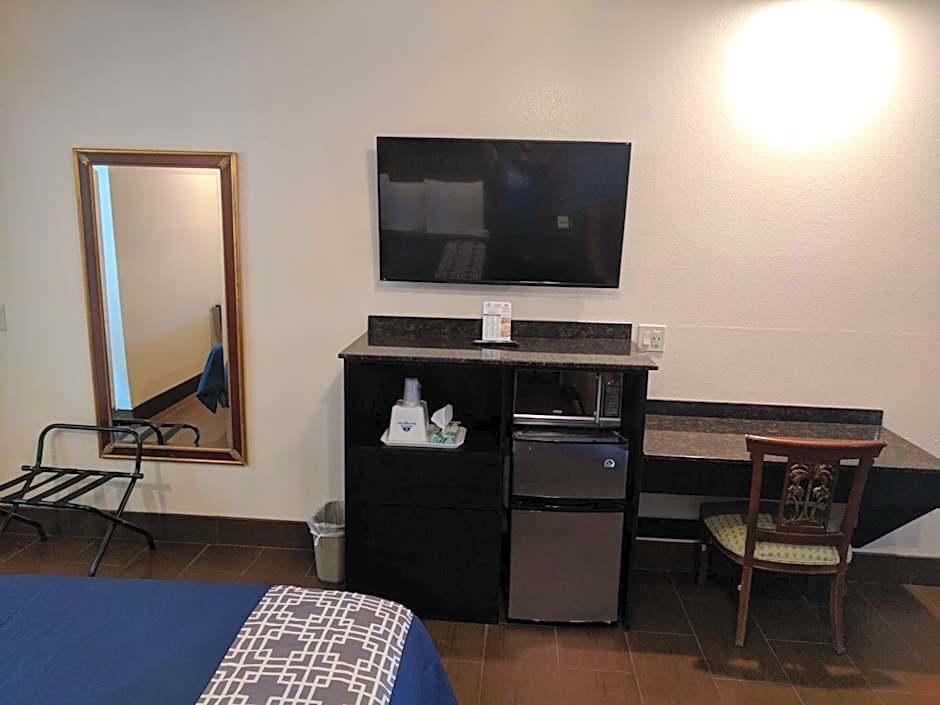Americas Best Value Inn Brownsville
