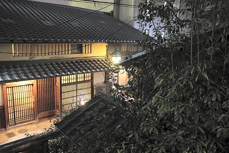 HARUYA Umekoji