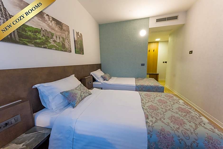Hotel Jarun