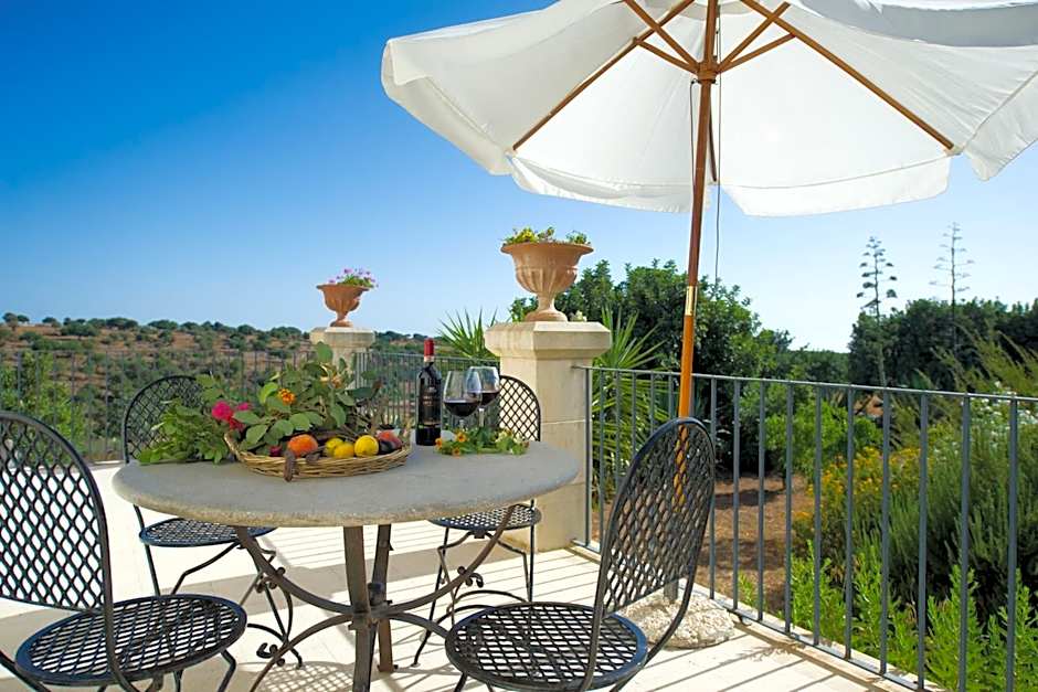 Relais Parco Cavalonga