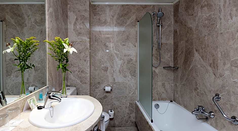 Hotel Praga