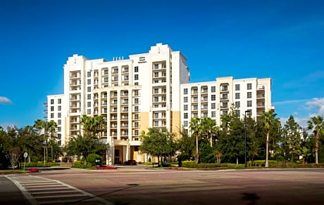 Hilton Grand Vacations Club Las Palmeras Orlando