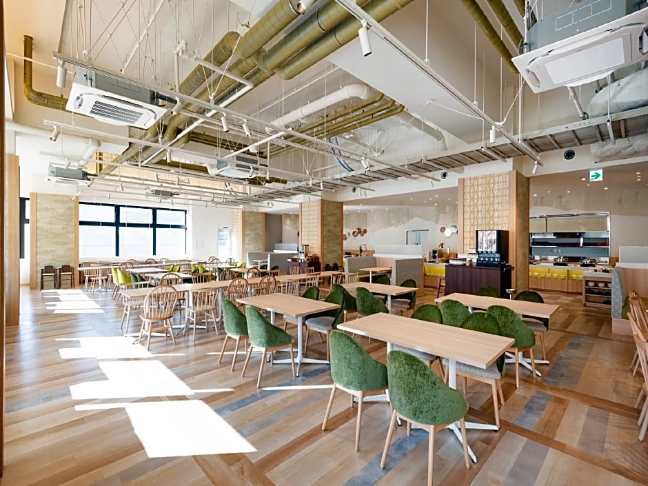 La'gent Stay Hakodate Ekimae