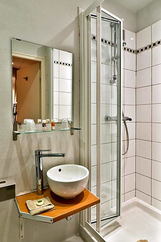 Hotel Victor Hugo Nice