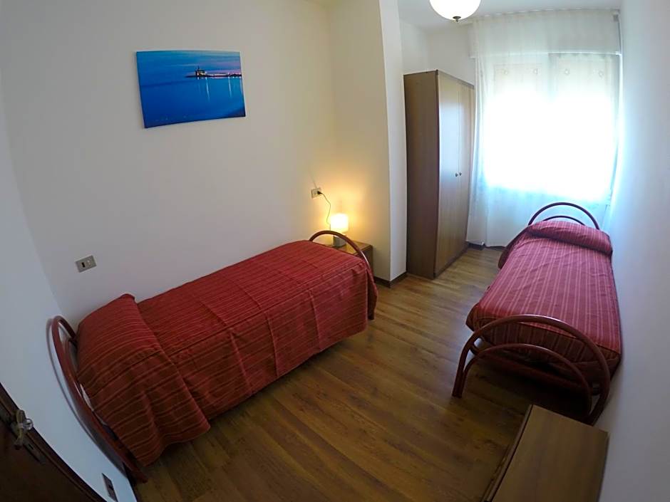 Residence Caorle Apartments - Agenzia Cocal