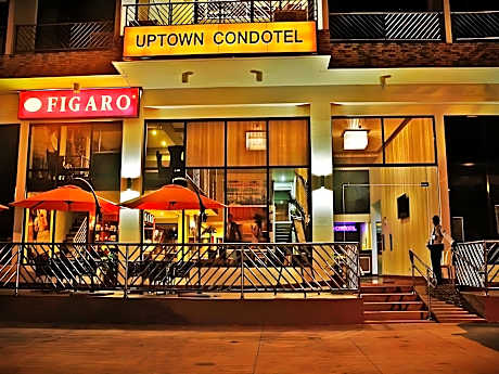 Uptown Condotel